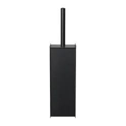 Sale Ferm Living Escobilla de baño Sama, Black Negro