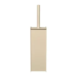 Sale Ferm Living Escobilla de baño Sama, Cashmere Beige