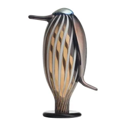 Clearance Iittala Escueltura Birds by Toikka sand, Butler Beige