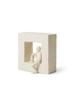 Online Kähler Escultura Astro, Cáncer Blanco