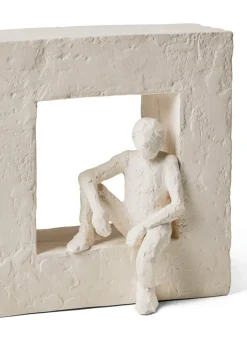 Online Kähler Escultura Astro, Cáncer Blanco