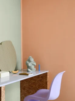 Online Kosta Boda Escultura Gabba Gabba Hey 305 mm, claro Beige