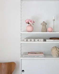 Best Cooee Design Escultura Leah, Limestone Beige