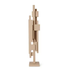 New HKliving Escultura Skyline M, Beige