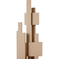 New HKliving Escultura Skyline M, Beige