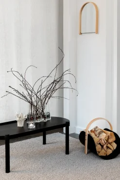 Best Cooee Design Escultura The Coral Tree 15,5 cm, Limestone Beige