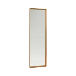 Scherlin Espejo 7, Roble aceitado Beige