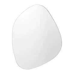 Clearance Bloomingville Espejo Aimie, 56x70 cm Plateado