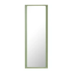 Discount Muuto Espejo Arced 170x61 cm, Light green Verde