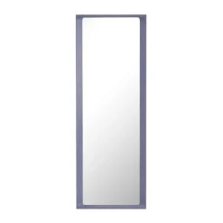 Hot Muuto Espejo Arced 170x61 cm, Light lilac Púrpura