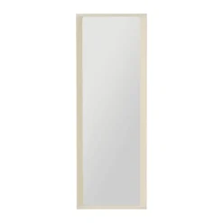 Clearance Muuto Espejo Arced 170x61 cm, Spruce Verde