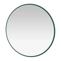 Online Montana Espejo Around Ø69,6 cm, Pine Verde