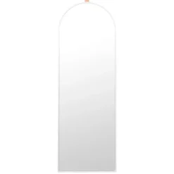 Clearance A2 Espejo Echo, Blanco
