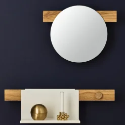 Outlet Gejst Espejo Flex Mirror, Transparente