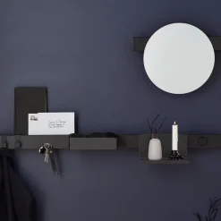 Outlet Gejst Espejo Flex Mirror, Transparente