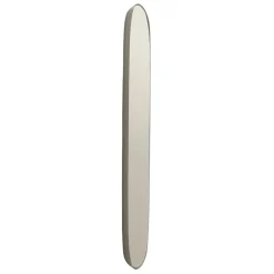 Sale Muuto Espejo grande Framed, Taupe-taupe, 118x44,5 Marrón