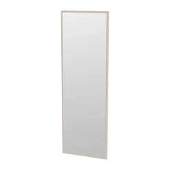 New Montana Espejo LIKE 35,4x15 cm, Clay Gris