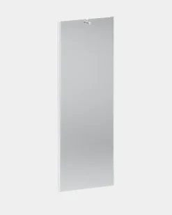 Hot Massproductions Espejo Memory, Large 45x120 cm Plateado