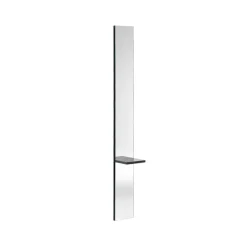 Sale SMD Design Espejo Mirror, Negro