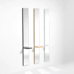 Sale SMD Design Espejo Mirror, Negro