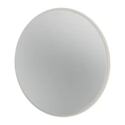 Clearance Montana Espejo Mini MCI Ø35 cm, Arcilla Gris