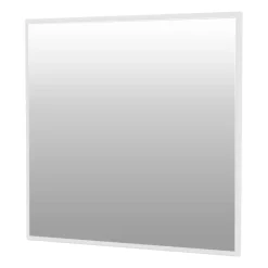 Discount Montana Espejo Mini MSQ 35x35 cm, New white Blanco