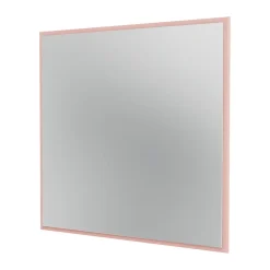 Montana Espejo Mini MSQ 35x35 cm, Rubí Rosa