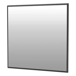 Sale Montana Espejo Mini MSQ 35x35 cm, Anthracite Gris