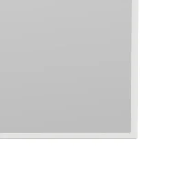 Clearance Montana Espejo rectangular 69,6x105 cm, White Blanco