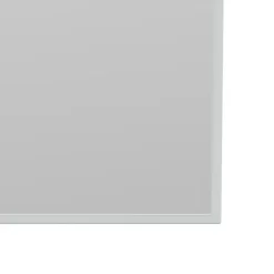 Online Montana Espejo rectangular 46,8x69,6 cm, Oyster Gris