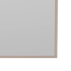 Clearance Montana Espejo rectangular 46,8x69,6 cm, Mushroom Beige