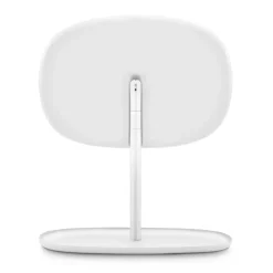 Best Normann Copenhagen Espejo para tocador Flip, Blanco