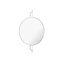 Outlet Kristina Dam Studio Espejo Rotating, Beige