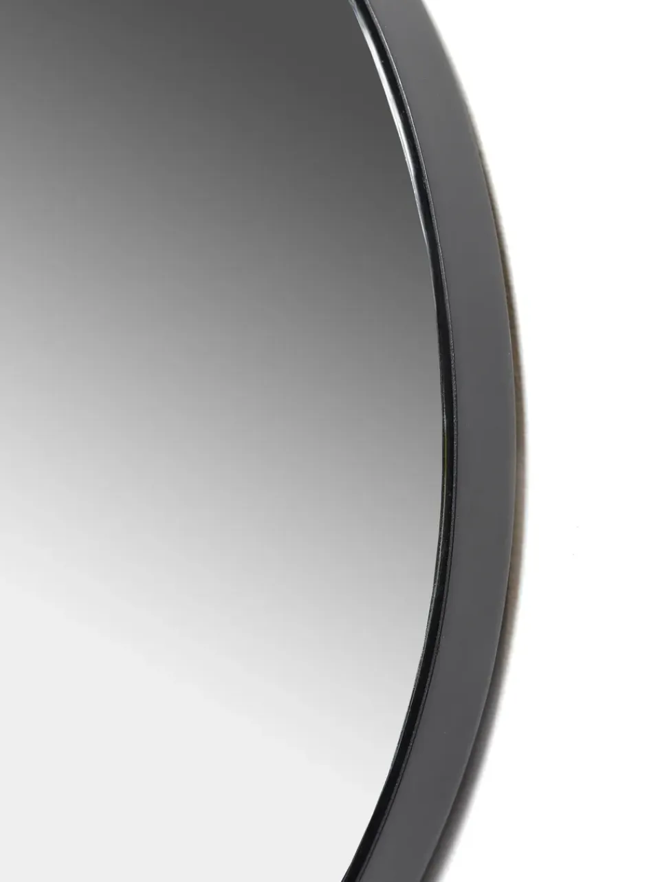 Best Serax Espejo L 54,5x113 cm, Black Negro