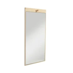 Sale Essem Design Espejo Tillbakablick rectangular, Abedul Beige
