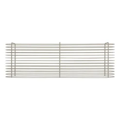 Clearance AYTM Estante Curva 80,4 cm, Taupe Beige