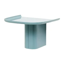 Hot HAY Estante de pared Korpus 1 hook S, Sea Azul