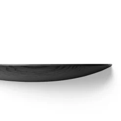 Outlet Audo Copenhagen Estante Gridy Fungi, , grande Negro