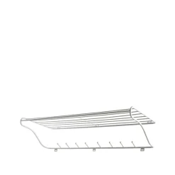 Outlet Maze Estante perchero Hat Rack L, Blanco