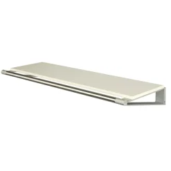Discount LoCa Estante sombrerero Knax, Blanco