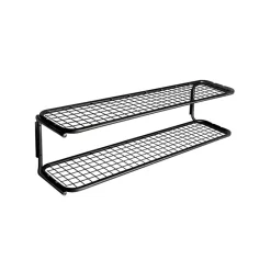 Sale Essem Design Estante zapatero Classic 650, /, 2 niveles, 60 cm Negro