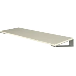 Hot LoCa Estante zapatero Knax, Blanco