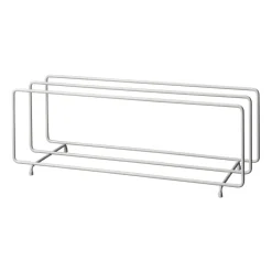 Maze Estante zapatero Mixrack L, Blanco