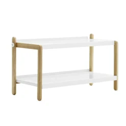 Sale Normann Copenhagen Estante zapatero Sko, Blanco