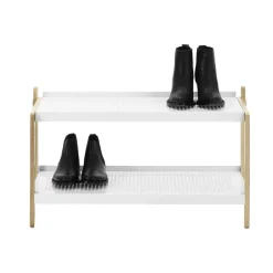 Sale Normann Copenhagen Estante zapatero Sko, Blanco