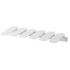 Discount Maze Estante zapatero Step, Blanco