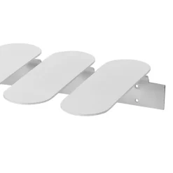 Discount Maze Estante zapatero Step, Blanco