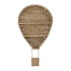 Hot Bloomingville Estantería Ditter 59x105 cm, Natur Beige