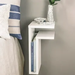 Sale Maze Estantería F-Shelf, , estante hacia derecha Blanco