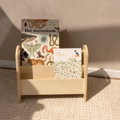 Sale Nofred Estantería infantil Book holder, Abedul Beige
